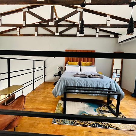Kates Nest Guesthouse Oshakati Eksteriør bilde