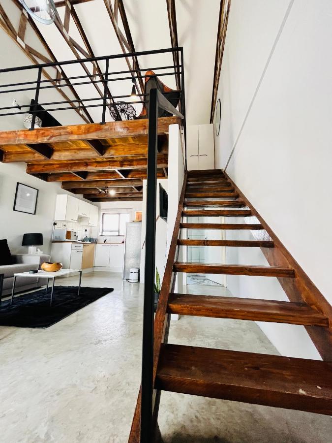 Kates Nest Guesthouse Oshakati Eksteriør bilde